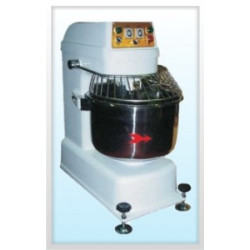 IBE 12.5 kg Pizza Spiral Mixer