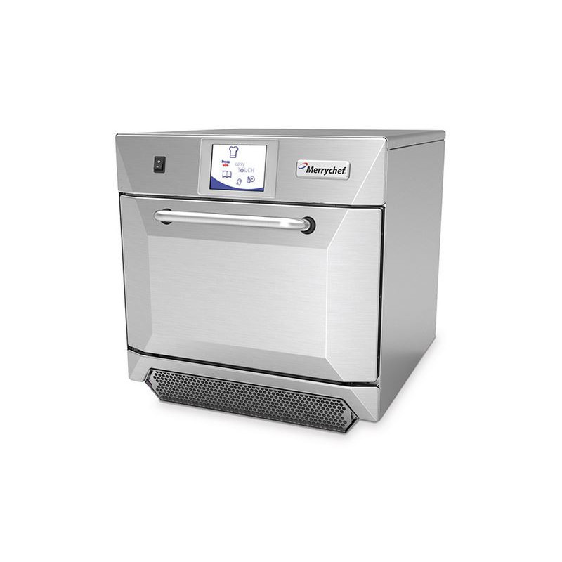 MOFFAT ELECTRIC HIGH SPEED COOK OVEN- e4sHP  