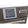 MOFFAT ELECTRIC HIGH SPEED COOK OVEN- e4sHP  