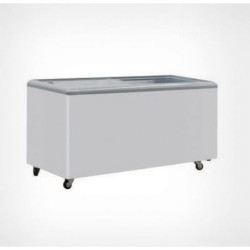 Exquisite Chest Freezer (Flat Glass) SD650