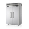 Aonemaster TOP MOUNT S SERIES SRT45-2  Refrigerator