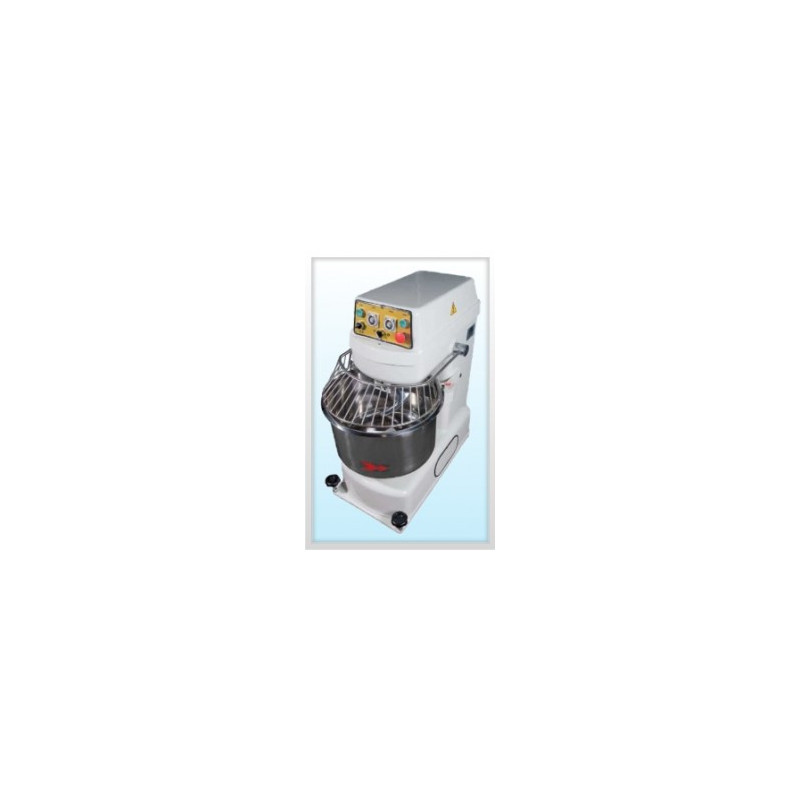 IBE 25kg Pizza Spiral Mixer