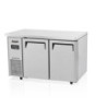 AONEMASTER   UNDER COUNTER SOLID DOOR SUR9-1 REFRIGERATOR