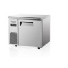 AONEMASTER  UNDER COUNTER SOLID DOOR SUF9-1 FREEZER