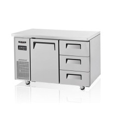 AONEMASTER  UNDER COUNTER DRAWER SUR9-3D-3 REFRIGERATOR