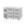 AONEMASTER  UNDER COUNTER DRAWER SUR9-3D-3 REFRIGERATOR