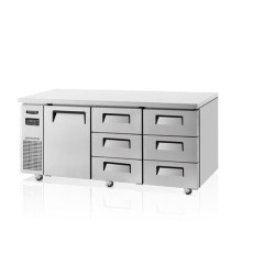 AONEMASTER  UNDER COUNTER DRAWER SUR9-3D-3 REFRIGERATOR