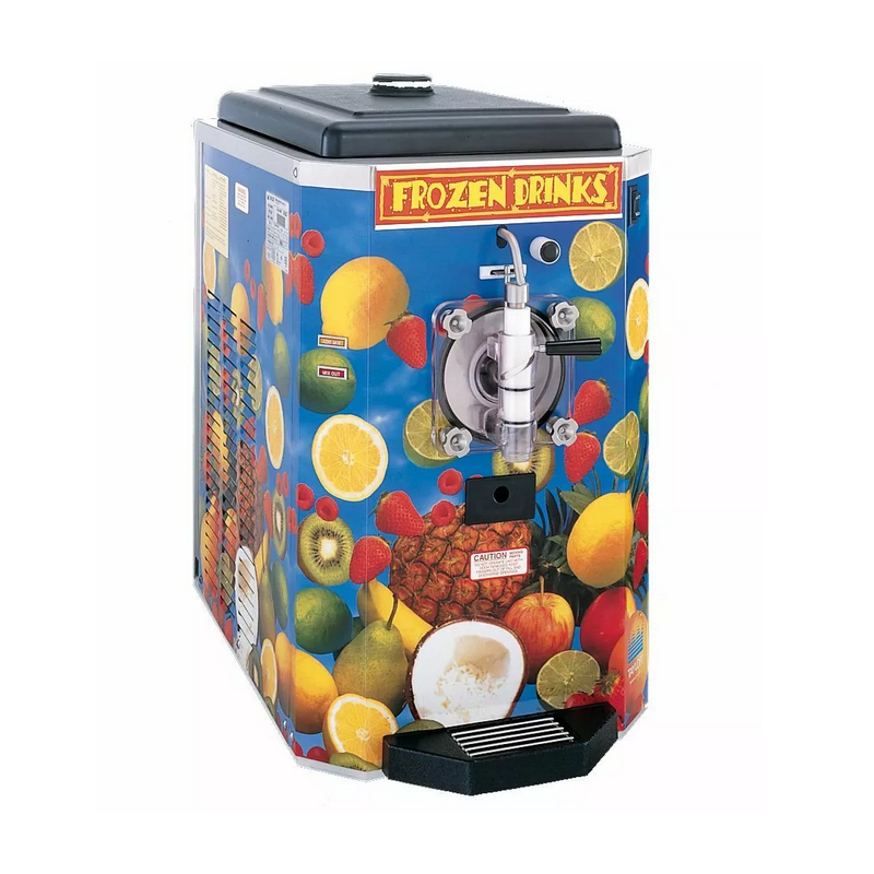 Taylor 430 Acai Machine Frozen Beverage 