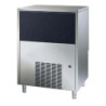 ALPENINOX - Ice Cuber 46kg/24h with 25kg bin - Air - cooled