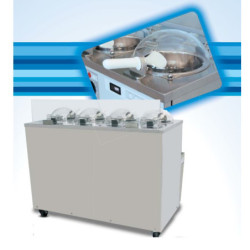 FRIGOMAT-  machines for fresh gelato