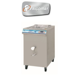 FRIGOMAT-  BATCH HEAT TREATMENT - PEB 130