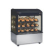 HENNY PENNY - HEATED DISPLAY PRE-PACKAGED FRESHLY COOCKED FOODS - EPC400