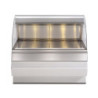 HENNY PENNY HMR HEATED MARCHANDISERS DESIGNED FOR HOT FOOD DISPLAY AND SERVICE  - HMR104