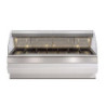  HENNY PENNY-  HEATED MARCHANDISERS DESIGNED FOR HOT FOOD DISPLAY AND SERVICE - CW107