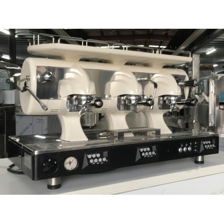 Astoria Sibilla 3 Group Automatic Coffee