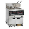 EVOLUTION ELITE OPEN FRYERS  - EEE142