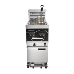 EVOLUTION ELITE OPEN FRYERS  - EEE141