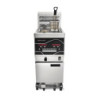 EVOLUTION ELITE OPEN FRYERS  - EEE141