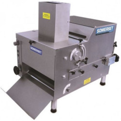 SOMERSET - Dough Moulder (Interchangeable pressure Plates 6)