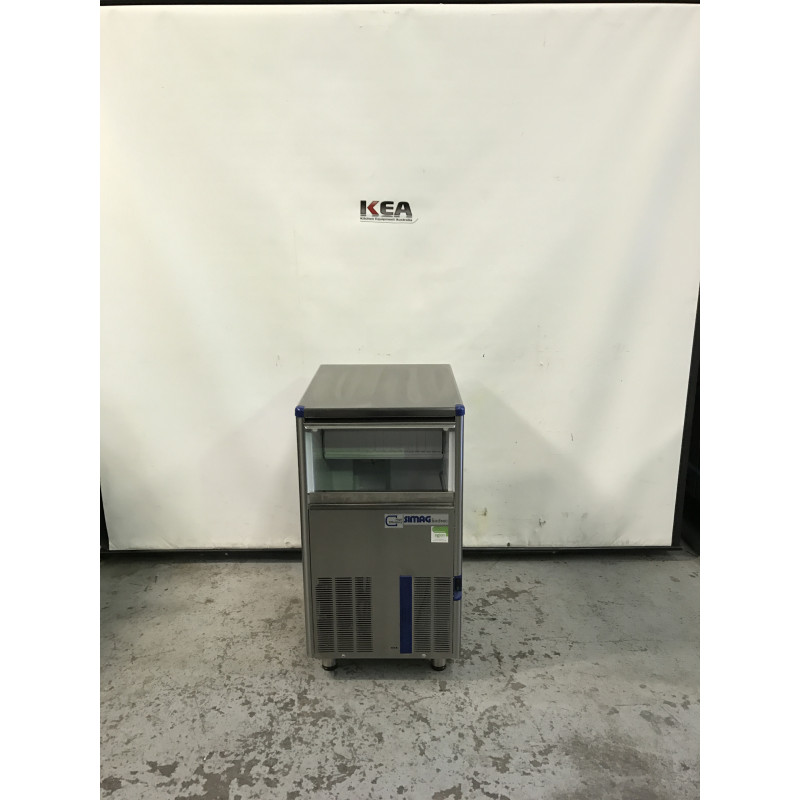 BROMIC  Self-Contained Ice Machine