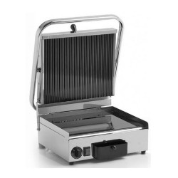 Brice - FAMUPM Panini Grill - Double Panini Grill