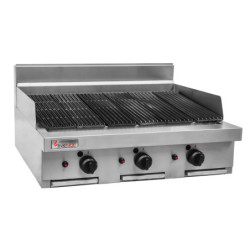 TRUEHEAT - Char Grill 900mm -  RCB9-NG