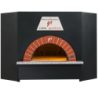 Valoriani OT Series Vesuvio Pizza Deck Oven OT120