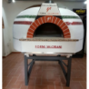 Valoriani IGLOO Series Pizza Deck Oven IGLOO120