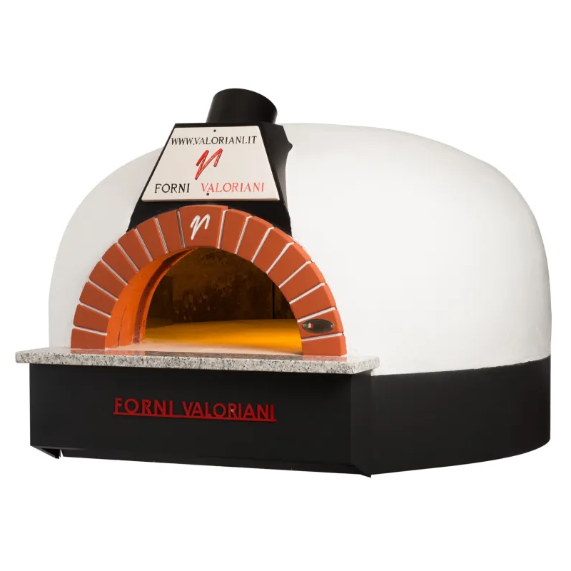 Valoriani IGLOO Series Pizza Deck Oven IGLOO100