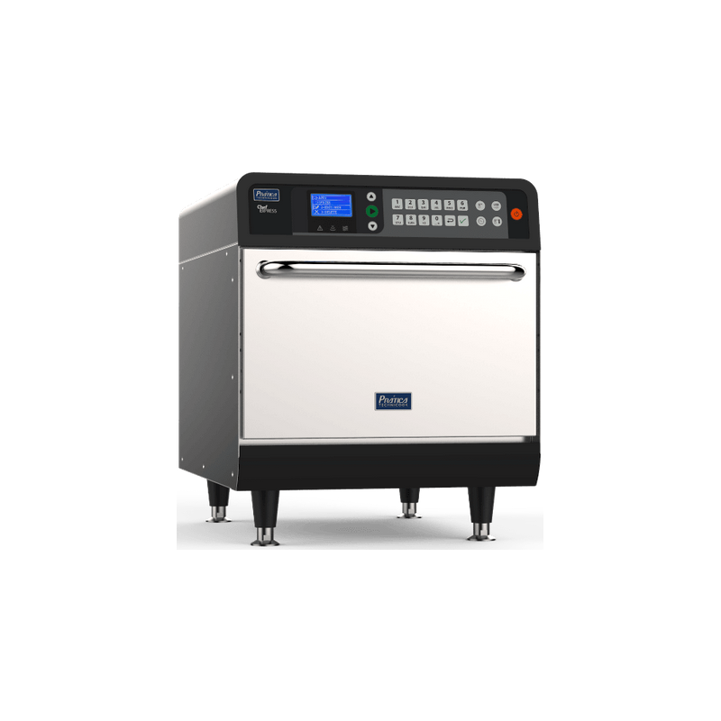 PRATICA Chef Express Speed Oven