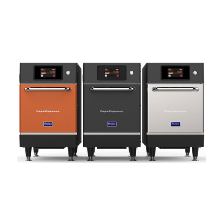 PRATICA Copa Express Speed Oven