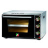 EFFEUNO E- LINE PIZZA OVENS -  EFE-P234H