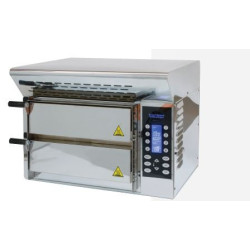 STIMA VP2 EVOLUTION PIZZA OVEN 