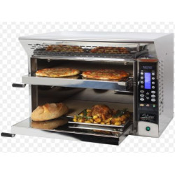 STIMA VP2 EVOLUTION MULTI OVENS 