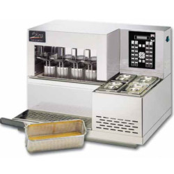 STIMA VP2 EVOLUTION PASTA MACHINE - VOGLIA-DI-PASTA