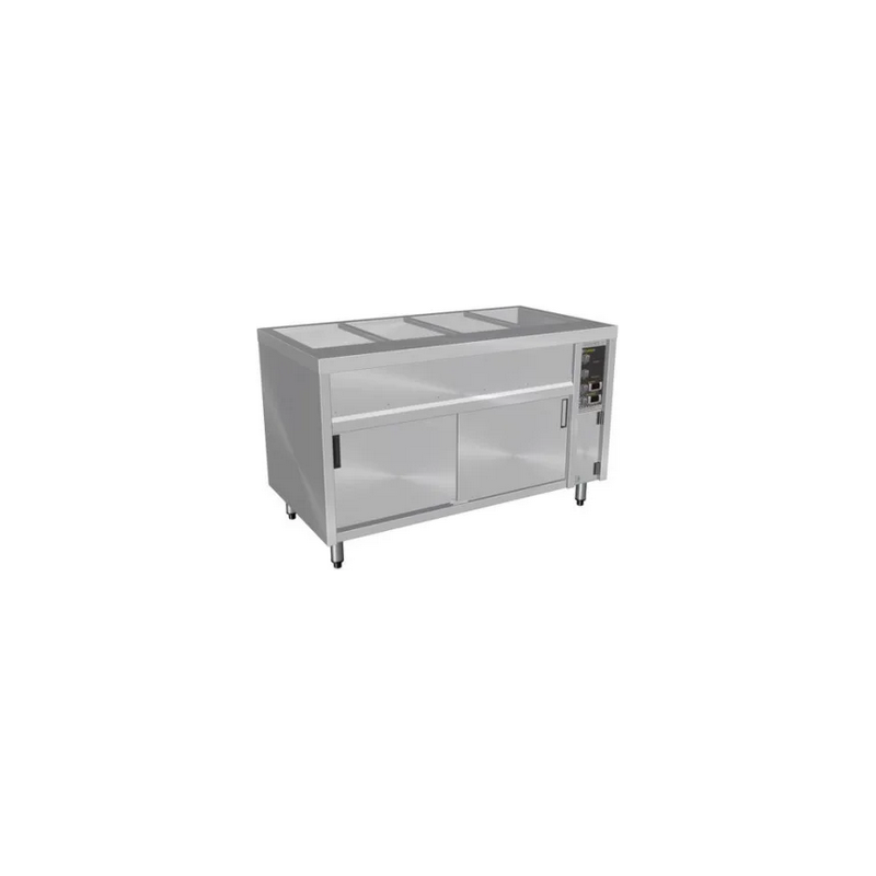 Culinaire Culinaire Under Bench Bain Marie Hot Cupboard - CH.BMH.U.3