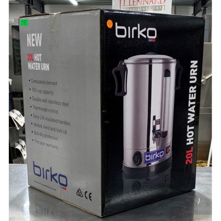 Factory Refurbished  Birko Commercial Ho