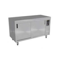 Culinaire Island Hot Cupboard - CH.HC.I.8