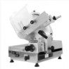 BRICE COMMERCIAL FOOD SLICER SEMI-AUTOMATIC BELT - OG35ESA