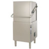 Electrolux High Performance Manual Lift Hood Type Dishwasher - EHT8IG