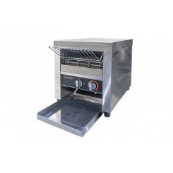 Woodson Starline Conveyor Toaster | up to 500 slices of toast/hour ) - W.CVT.D.15