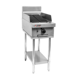 TRUEHEAT - Char Grill 400 mm - RCB4-NG