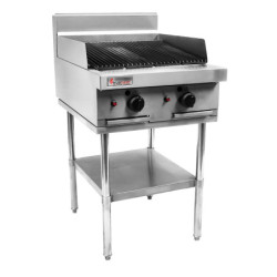 TRUEHEAT - Char Grill 600mm - RCB6-NG