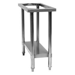 TRUEHEAT - 300mm Stand w Shelf - STD3