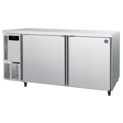 Hoshizaki RT-156MA-A-ML Pillarless UnderCounter Fridge