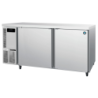 Hoshizaki RT-156MA-A-ML Pillarless UnderCounter Fridge