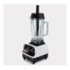 PolyCool Commercial Blender Food Processor Mixer Smoothie Juicer Ice Crusher