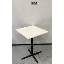 RESTAURANT TABLE TOP - WHITE 700 x 600