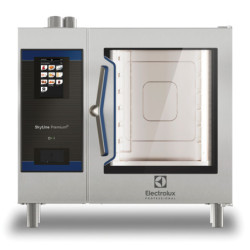 ELECTROLUX  GAS SKYLINE PRO...