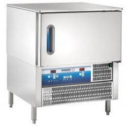 Friginox Reach-In Blast Chiller/Freezer - MX20AENCTS